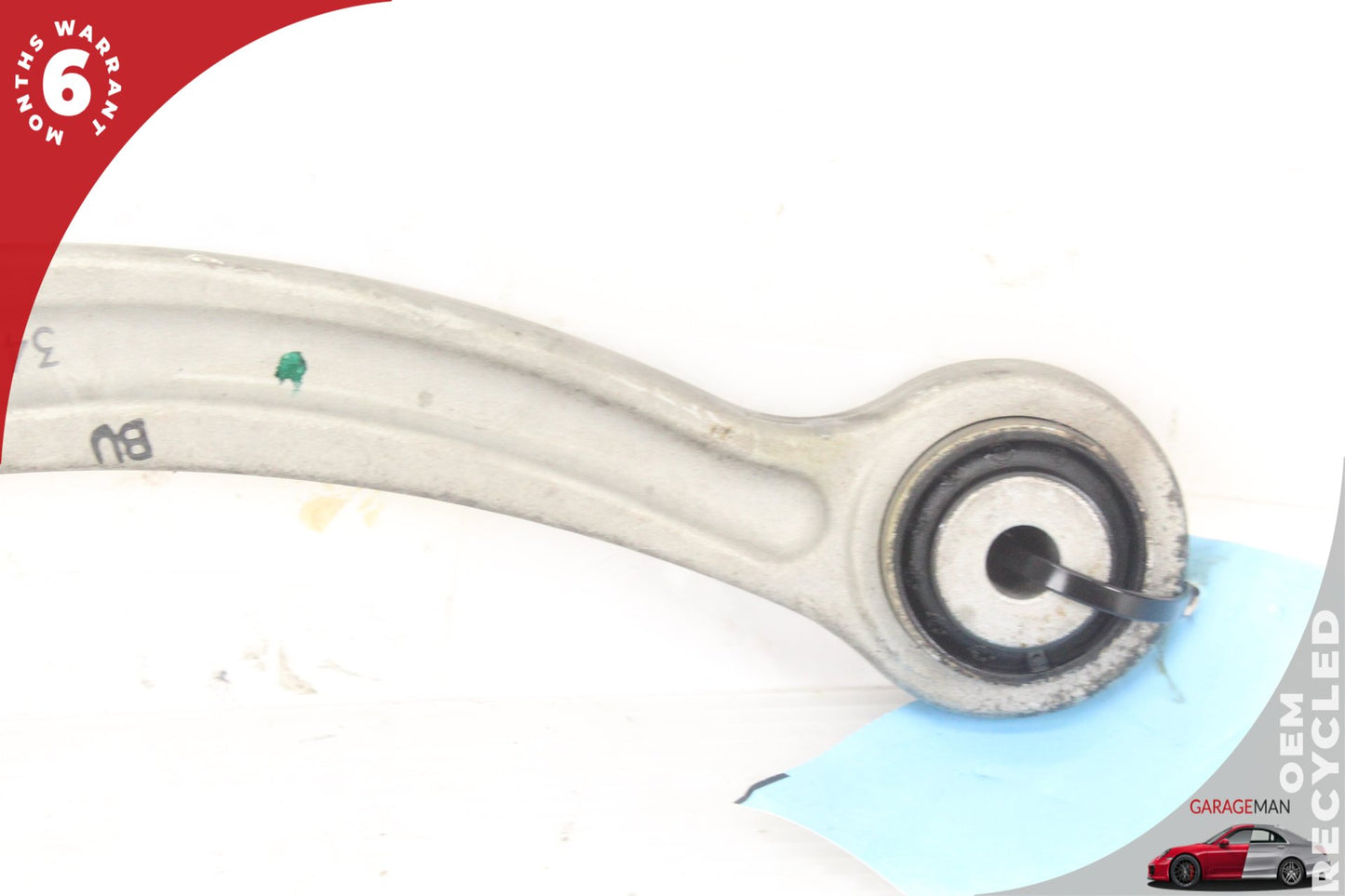 2008-2017 Mercedes W218 CLS550 Rear Left or Right Side Upper Control Arm 20409
