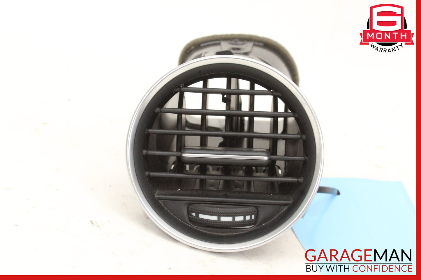 2012-2014 Mercedes-Benz C250 W204 Front Left Dash AC A/C Air Vent 2048306754
