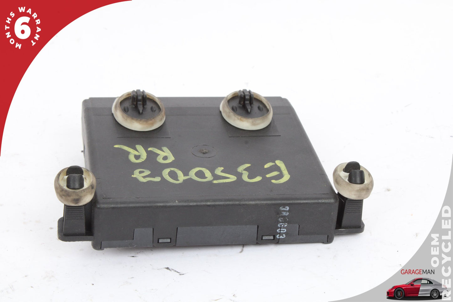 2003-2009 Mercedes W211 E350 Rear Right Side Door Control Module 2118704126 OEM