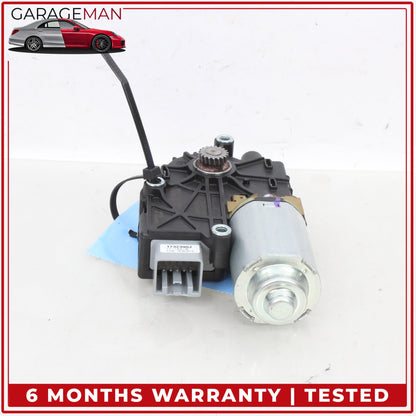 2013-2022 Range Rover L494 L405 Panoramic Sun Moon Roof Motor CPLA53505BD OEM