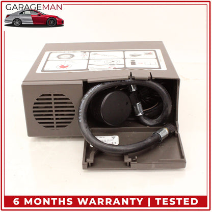 2005-2024 Porsche Macan Cayenne Panamera Boxster Tire Air Compressor Pump OEM