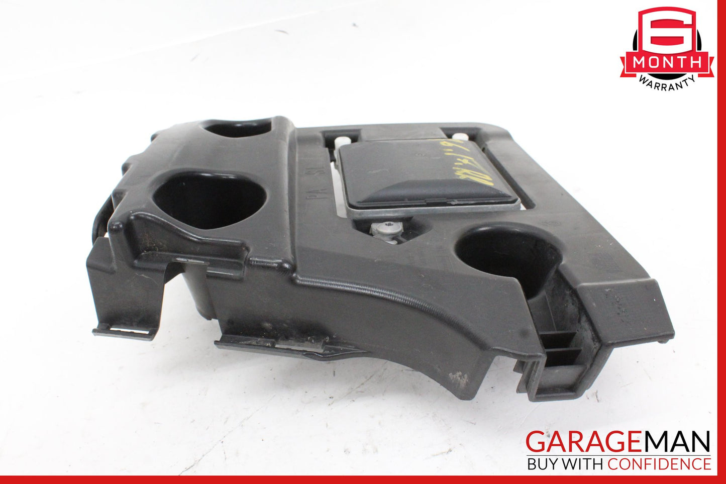 2012-2018 Audi A6 A7 Rear Left Side Lane Assist Blind Spot Radar Sensor OEM