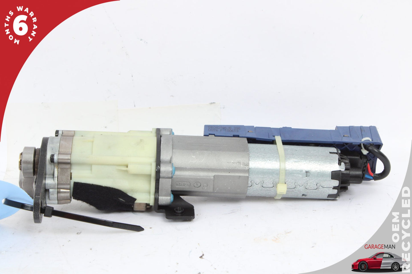 2009-2017 Audi Q5 SQ5 Rear Right Trunk Boot Liftgate Power Motor 8R0827852B OEM