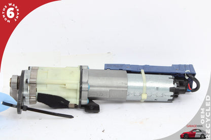 2009-2017 Audi Q5 SQ5 Rear Right Trunk Boot Liftgate Power Motor 8R0827852B OEM