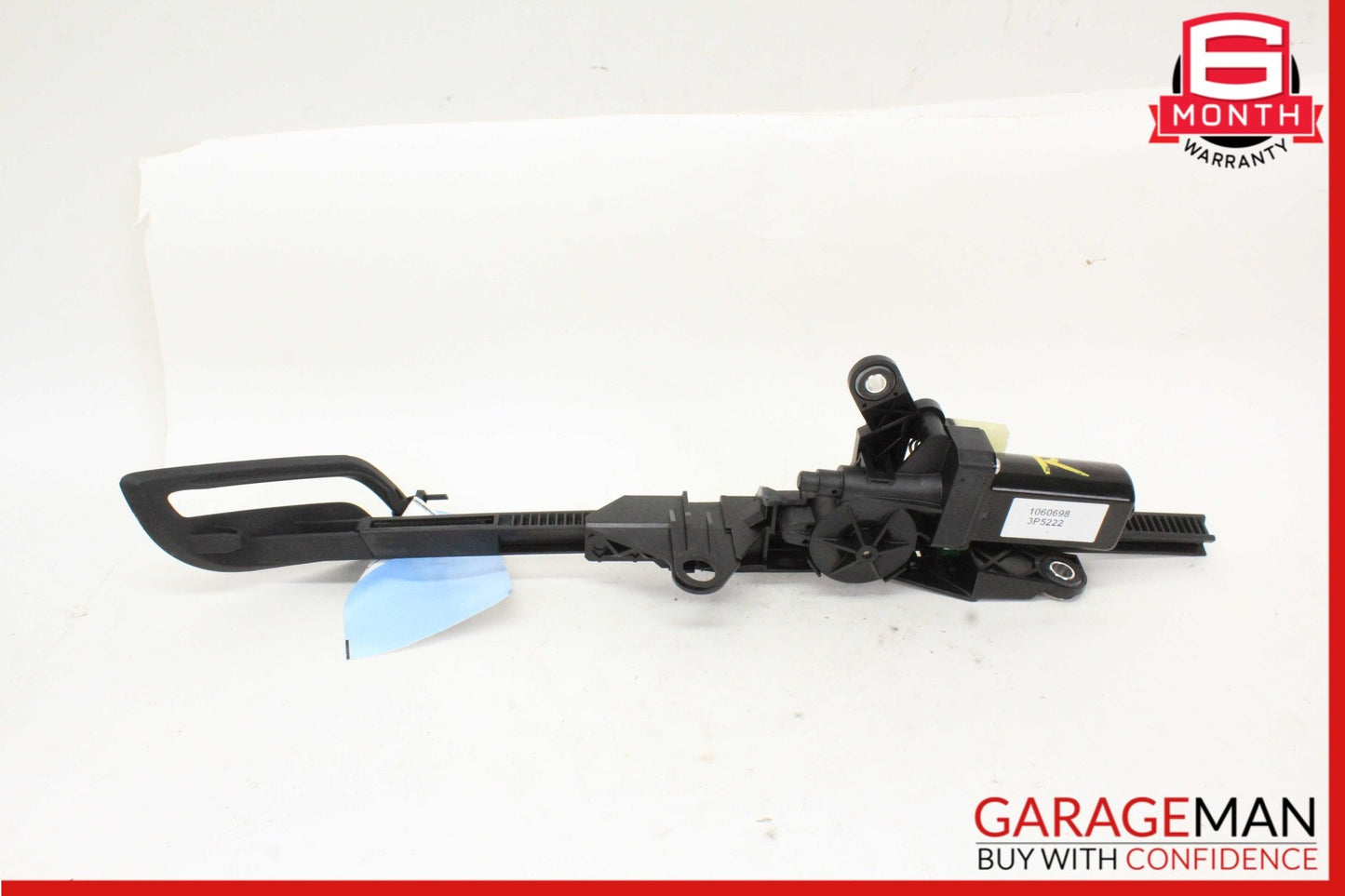 2010-2017 Audi RS5 8T Convertible Front Right Seat Belt Tensioner 8F0859762A