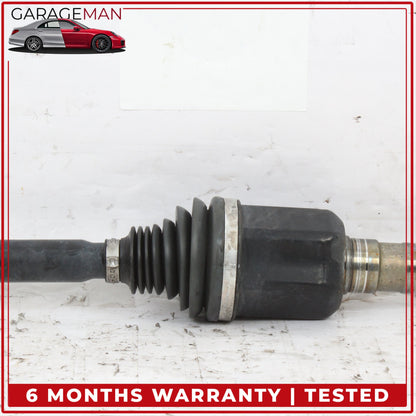 2013-2022 Land Rover Range Rover Sport L494 Front Right Side Axle CV Shaft OEM