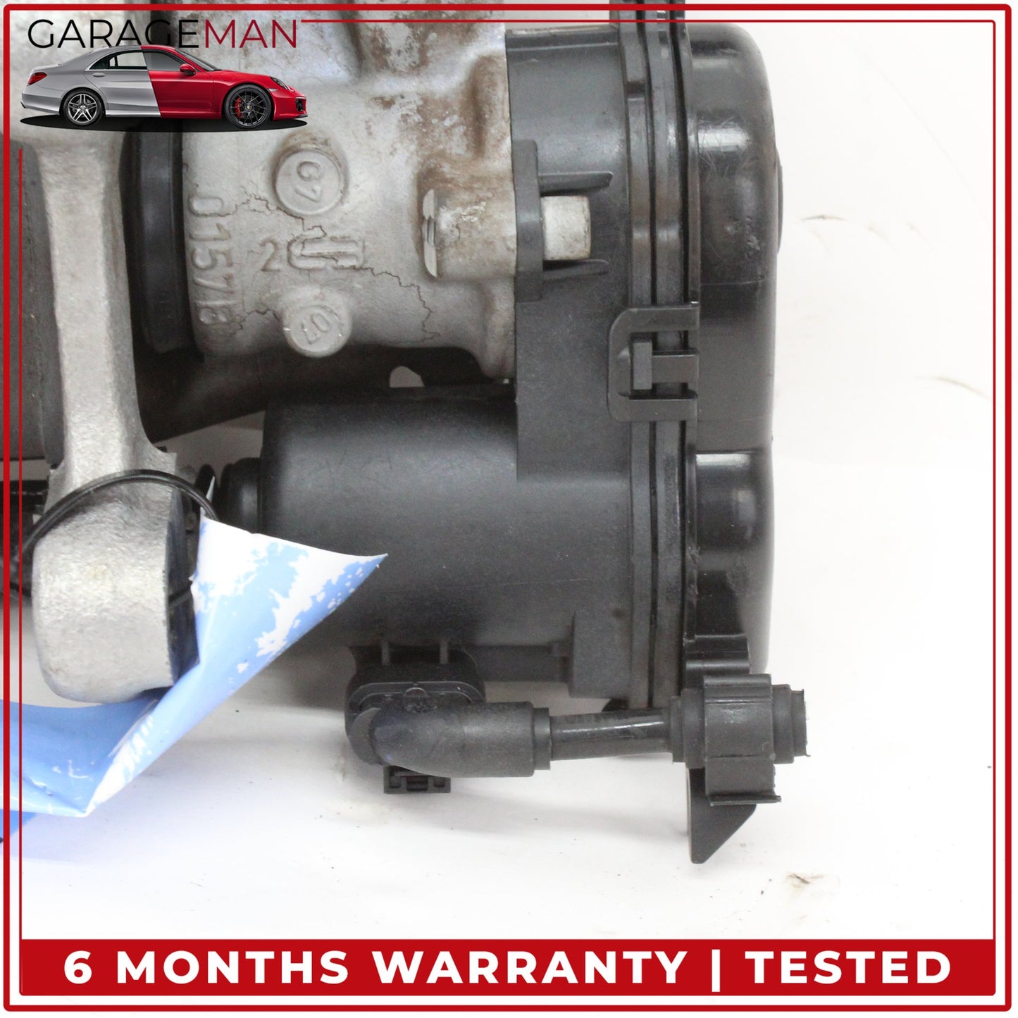 2014-2020 Mercedes X156 GLA250 CLA250 Rear Left Brake Caliper 0004232381 OEM