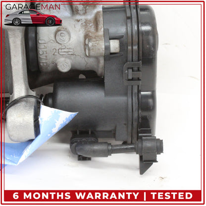 2014-2020 Mercedes X156 GLA250 CLA250 Rear Left Brake Caliper 0004232381 OEM