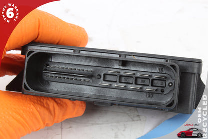 2012-2018 Audi A6 C7 Sedan Electronic Parking Brake Control Module 4H0907801 OEM