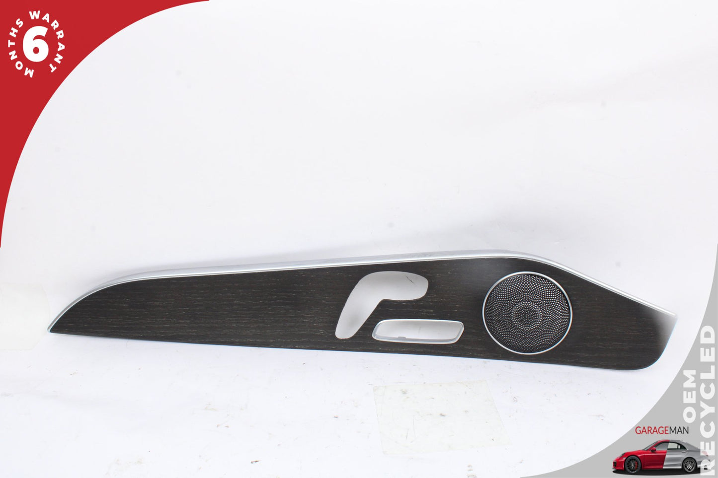 2015-2020 Mercedes-Benz C300 W205 Sedan Door Trim Set 2057301605 OEM