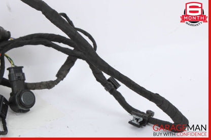2018-2024 Audi S5 Rear Parking Distance Sensor PDC Wire Harness 8W6971104 OEM