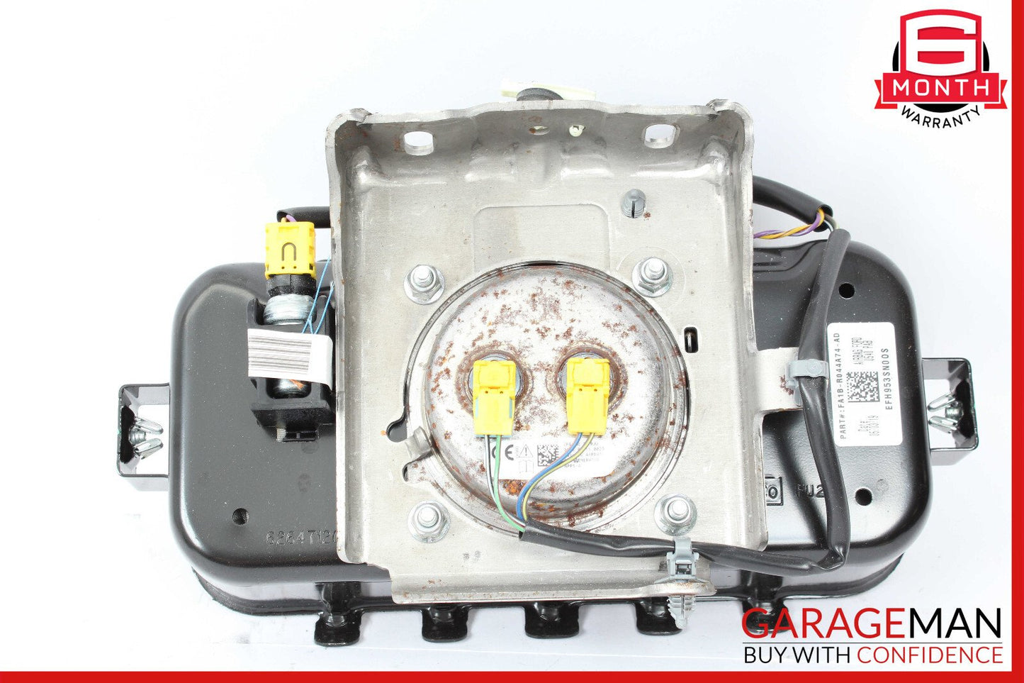 19-21 Lincoln Nautilus Front Right Dash Dashboard Airbag Air Bag OEM