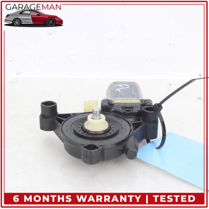 2015-2025 Audi Q3 A3 S3 Front Left Side Window Regulator Motor 5Q0959802C OEM