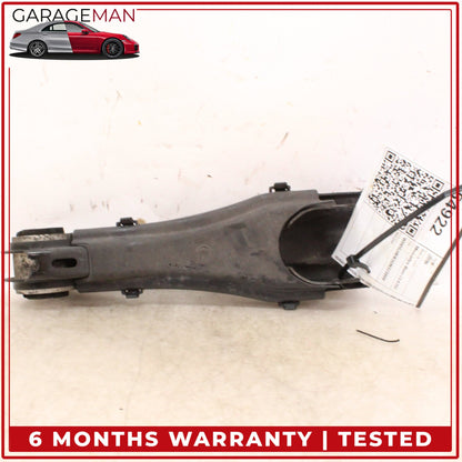 2013-2020 Mercedes W117 CLA250 Rear Left or Right Upper Wishbone Control Arm OEM