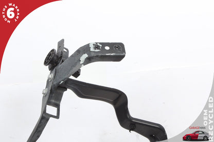 2008-2014 Mercedes W204 C300 Front Left Side Headlight Bracket PP204620589 OEM