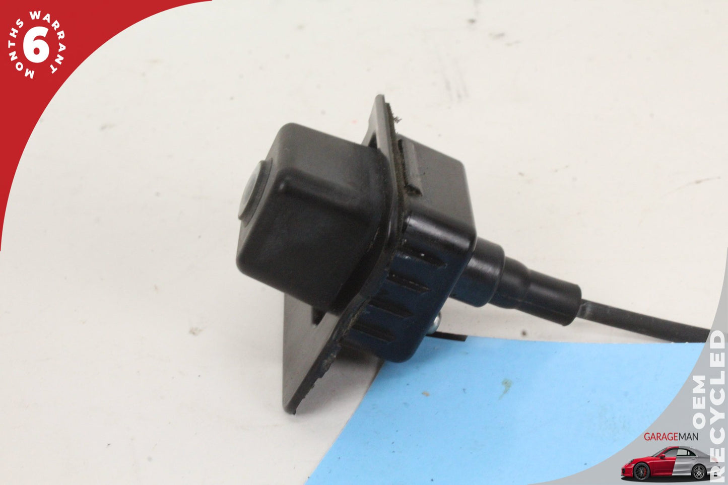 2006-2013 Mercedes-Benz R350 W251 Rear View Back Up Camera 2518200897