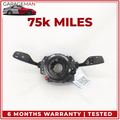 2016-2025 BMW M340i 840i Z4 G20 Steering Column Combination Switch 9436668 OEM