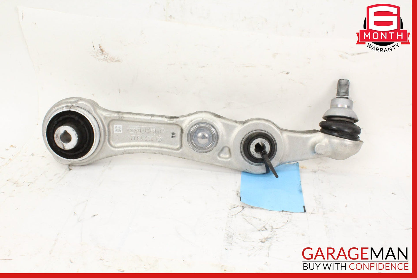 2015-2020 Mercedes-Benz E450 W238 Front Left Side Wishbone Lower Control Arm