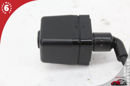 2010-2017 Audi RS5 S5 A5 Rear View Reverse Back Up Camera 4L0980551D OEM
