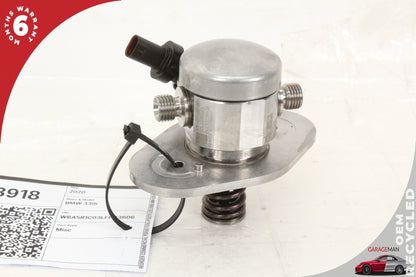 2019-2024 BMW 330i G20 High Pressure Fuel Pump 0261520521
