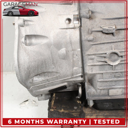 2012-2015 Mercedes-Benz C250 RWD 1.8L Automatic Transmission Assembly 722997 OEM