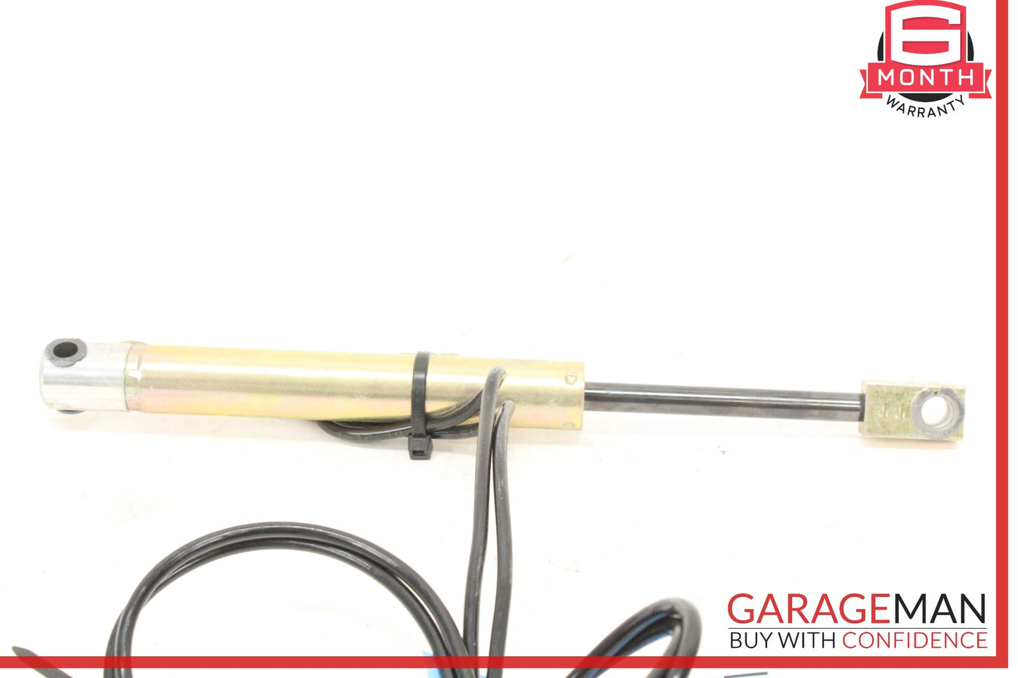 2003-2012 Mercedes SL500 R230 Left Main Top Drive Lift Cylinder 2308001172