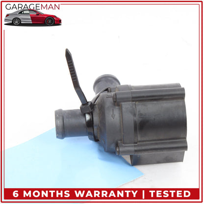 2012-2024 Audi Q7 Q8 Q5 A6 A5 Engine Auxiliary Water Pump 06H121601P OEM
