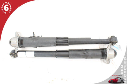 2015-2021 Volkswagen Golf MK7  Rear Left and Right Shock Strut Absorber Set OEM