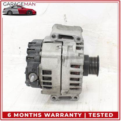 2010-2016 Mercedes R172 SLK350 Alternator Generator 180A 14V 0141543302 OEM