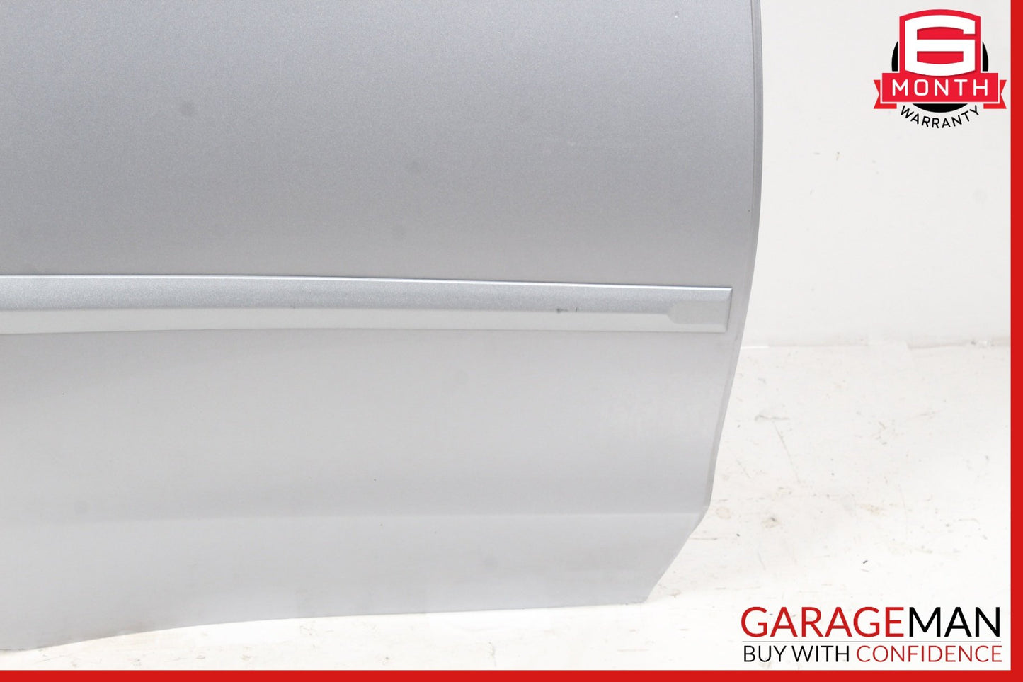 2015-2021 Subaru WRX Sedan Rear Right Door Shell Panel 60409VA0209P OEM
