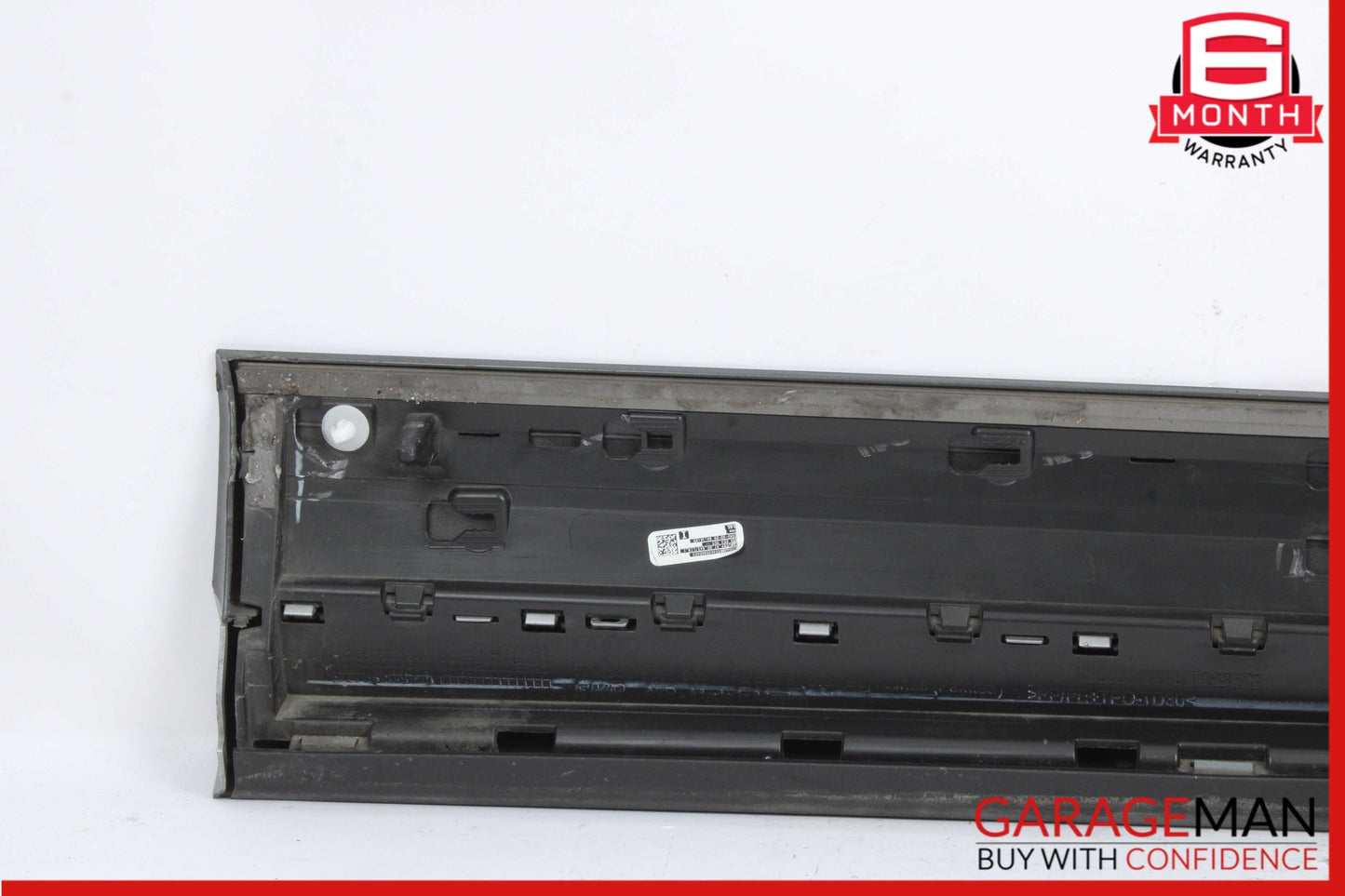 2018-2025 Audi Q5 SQ5 Front Left Driver Side Door Lower Trim Molding OEM