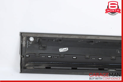 2018-2025 Audi Q5 SQ5 Front Left Driver Side Door Lower Trim Molding OEM