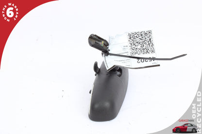 2002-2005 Ford Thunderbird Front Upper Windshield Rear View Mirror 5669698 OEM