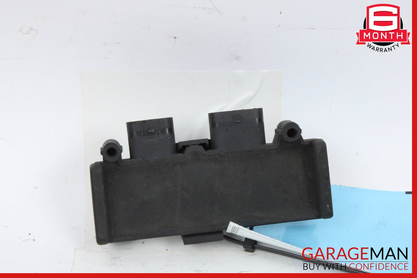 2017-2020 Audi A4 Sedan Trunk Boot Tailgate Control Module 3AA962243H OEM