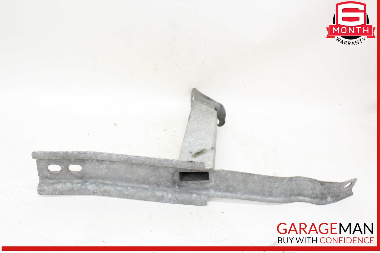2015-2018 Mercedes W205 C300 Left Side Radiator Support Bracket 2056208100 OEM