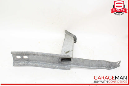 2015-2018 Mercedes W205 C300 Left Side Radiator Support Bracket 2056208100 OEM