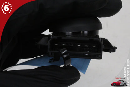 2012-2018 Audi A7 Front Left or Right Lumbar Seat Control Switch 8E0959777B OEM