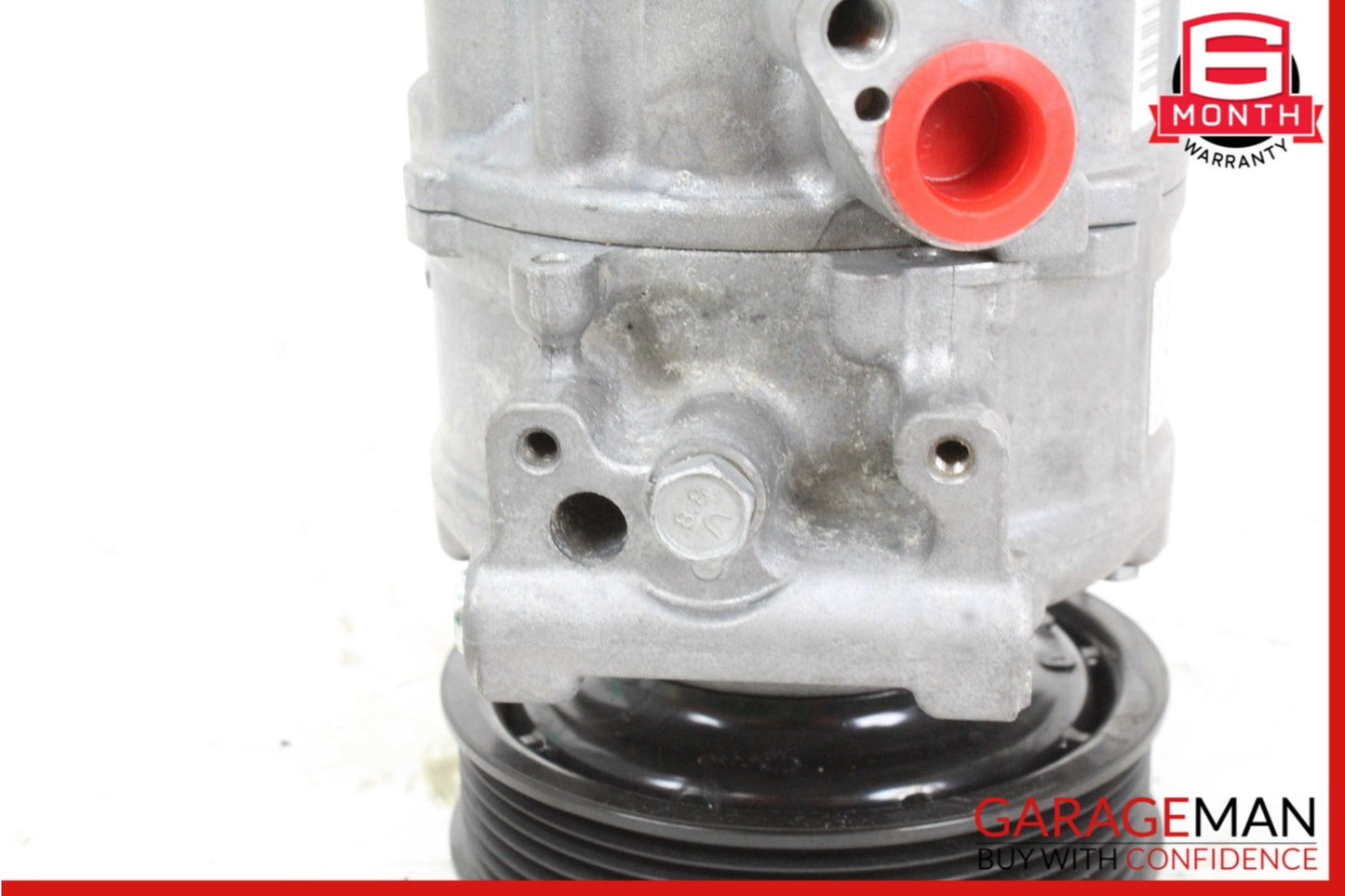 2012-2016 Audi A4 B8 Sedan A/C Compressor 8T0260805N