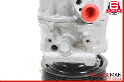 2012-2016 Audi A4 B8 Sedan A/C Compressor 8T0260805N