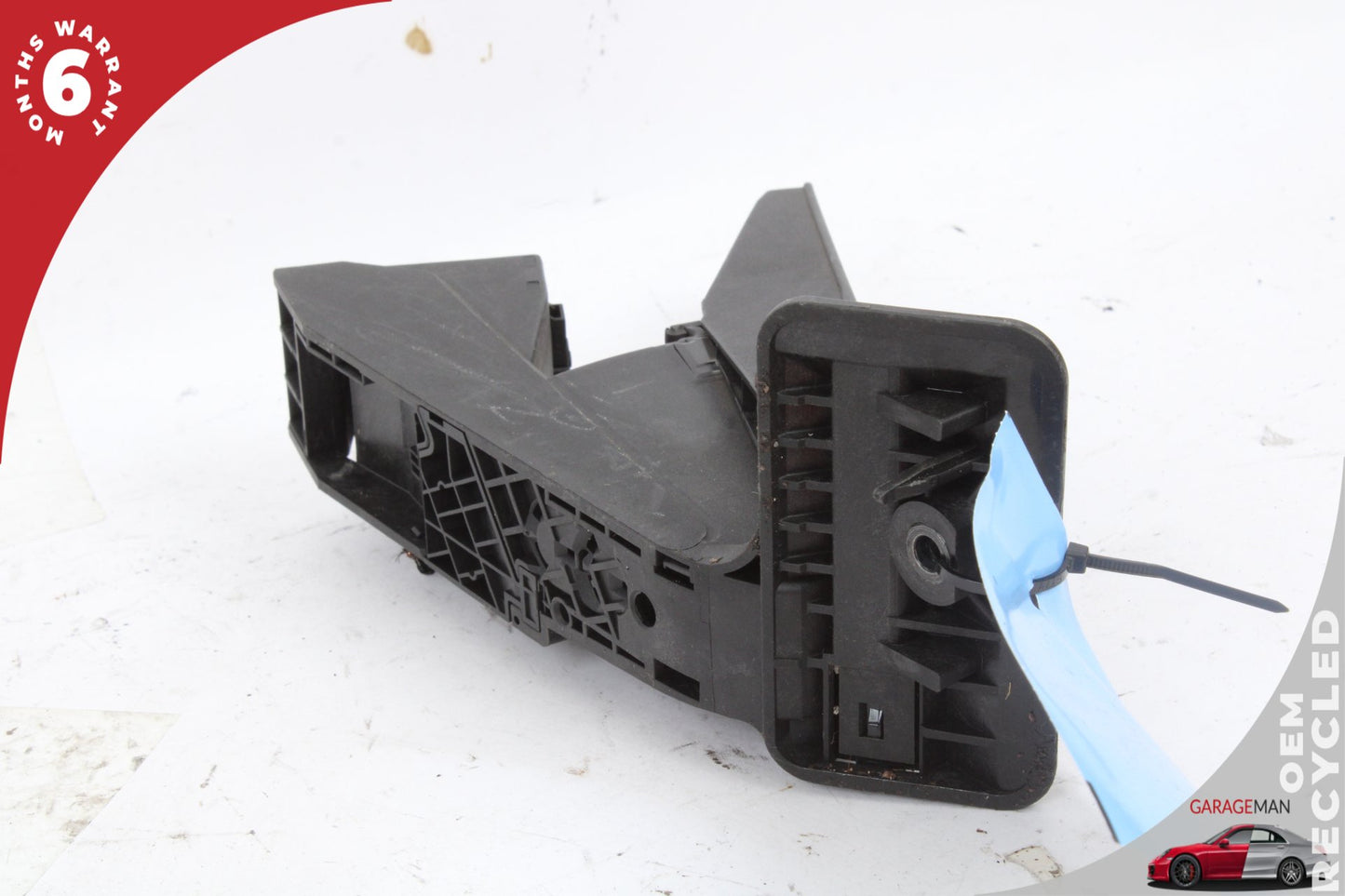 2011-2016 BMW 528i 535i 550i F10 Gas Throttle Accelerator Pedal 6789998 OEM