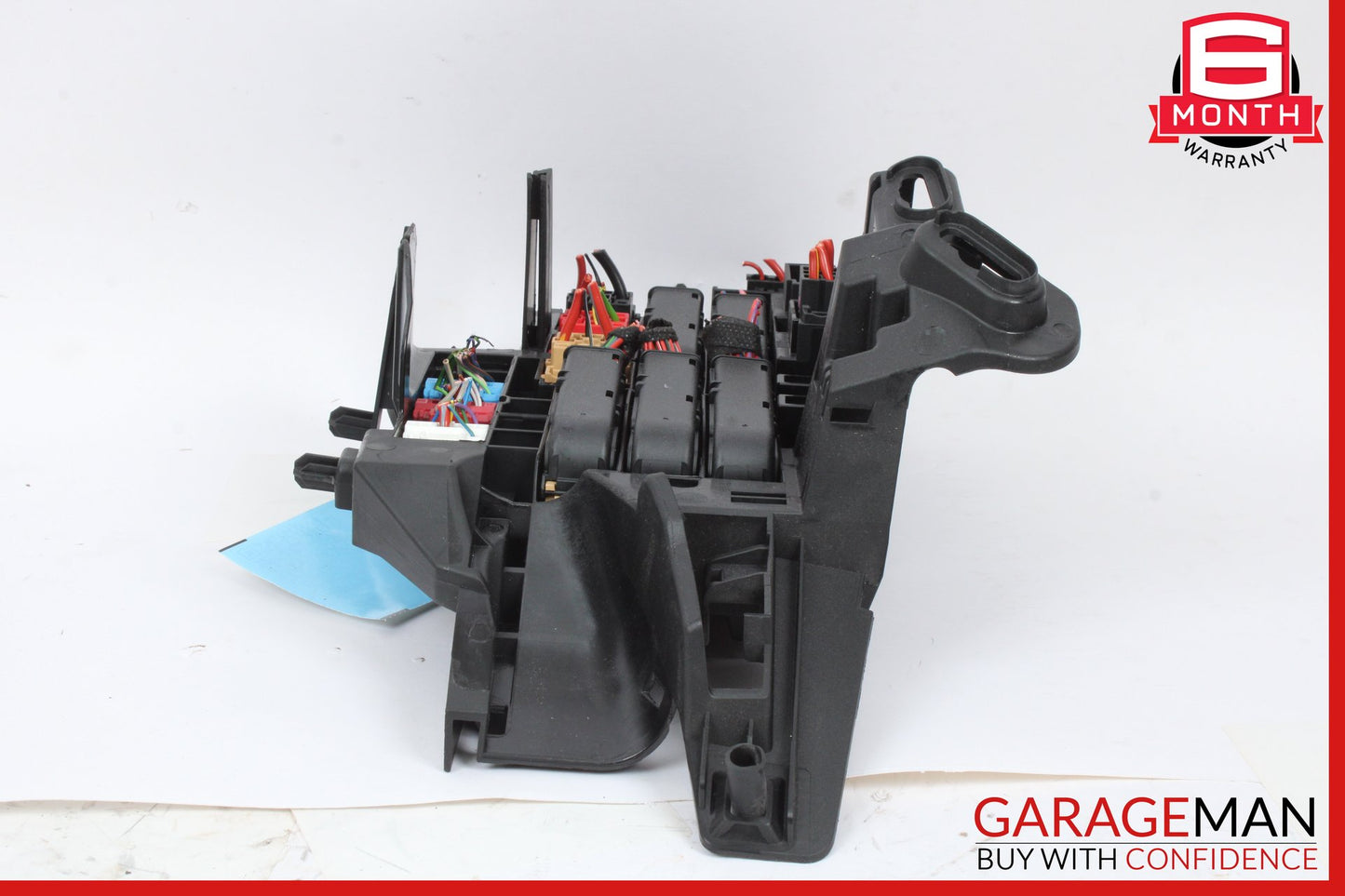 2017-2024 Audi A4 Sedan Main Body Relay Fuse Box 8W0971845AJ OEM