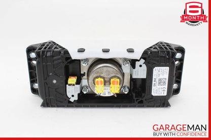 2017-2019 Audi Q7 SUV Front Right Dash Airbag 4M0880204E