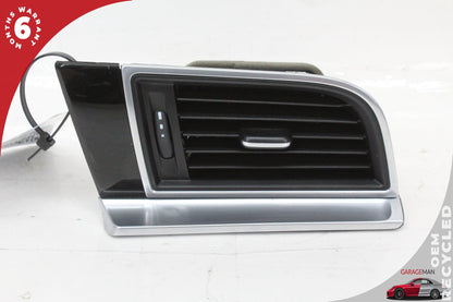 2015-2018 Porsche Macan 95B A/C Dashboard Air Fresh Vent Left Side 95B819701 OEM