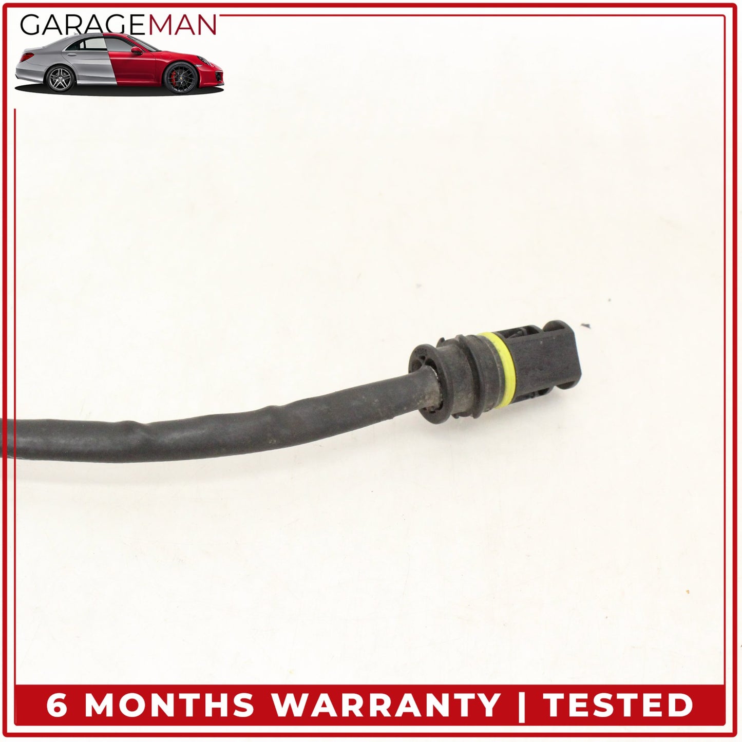 2001-2004 Mercedes-Benz SLK230 R170 Front & Rear Oxygen Sensor Lambda Set