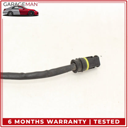 2001-2004 Mercedes-Benz SLK230 R170 Front & Rear Oxygen Sensor Lambda Set