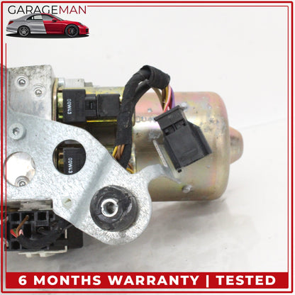 1997-2004 Mercedes R170 SLK320 SLK230 Convertible Top Hydraulic Pump Motor OEM