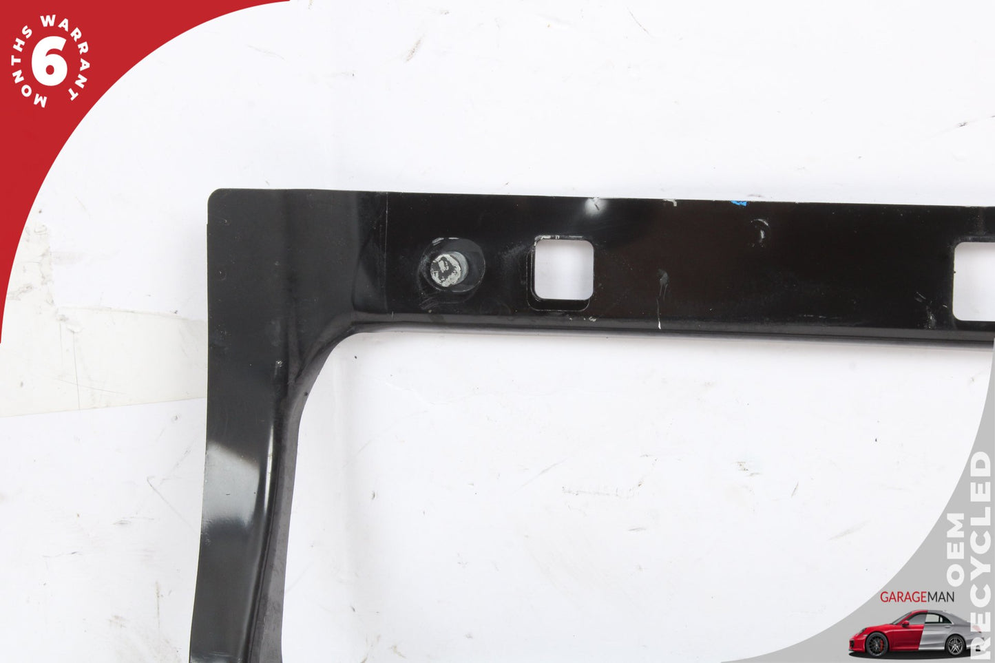 2014-2019 Chevrolet Silverado 1500 Front Left Head Light Bracket ANH14262 OEM