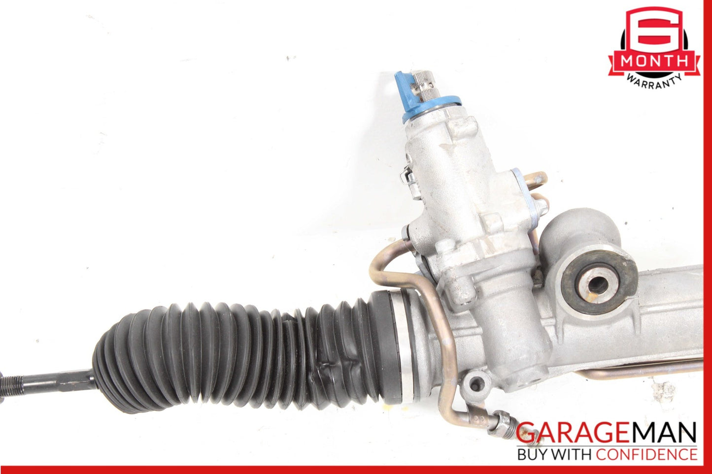 2007-2012 Mercedes-Benz SL550 R230 Rack & Pinion Assembly 2304601200