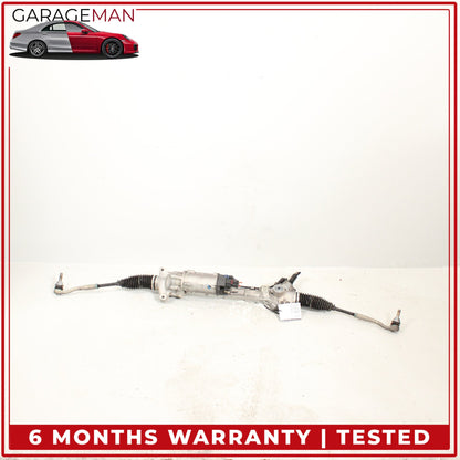 2012-2019 Mercedes W166 ML350 GL450 GLS550 Electric Power Steering Rack OEM