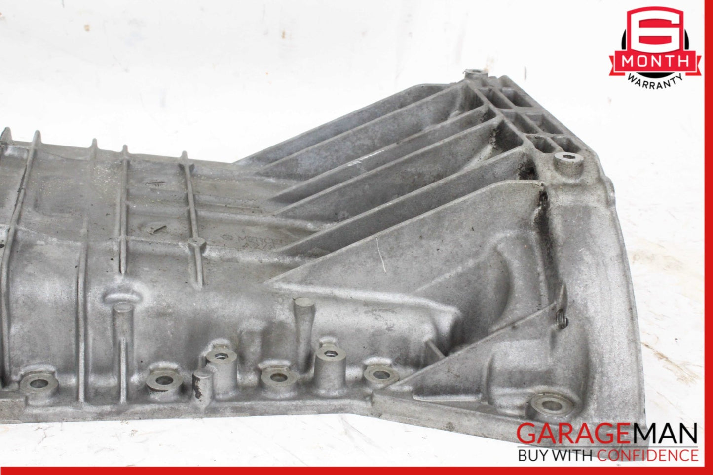 2011-2014 Mercedes-Benz S550 W221 Upper Engine Oil Pan 2780142302